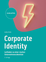 Corporate Identity - Keite, Lothar