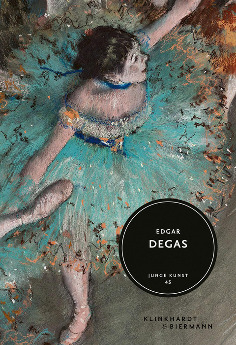 Edgar Degas - Gerald Dagit