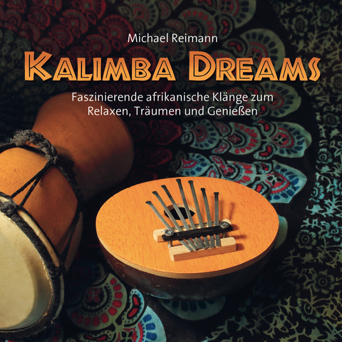 Kalimba Dreams - 
