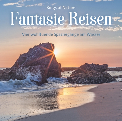 Fantasie Reisen - 