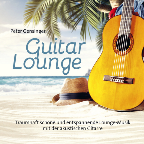 Guitar Lounge - 