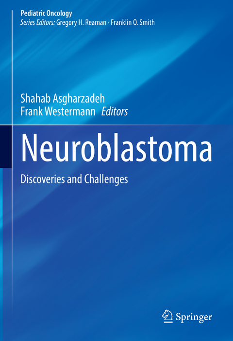 Neuroblastoma - 