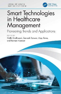 Smart Technologies in Healthcare Management - 