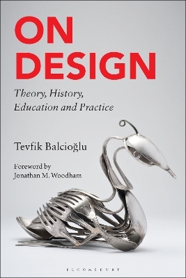 On Design - Tevfik Balcioglu