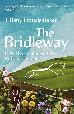 The Bridleway - Tiffany Francis-Baker