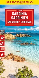 Sardinien - 