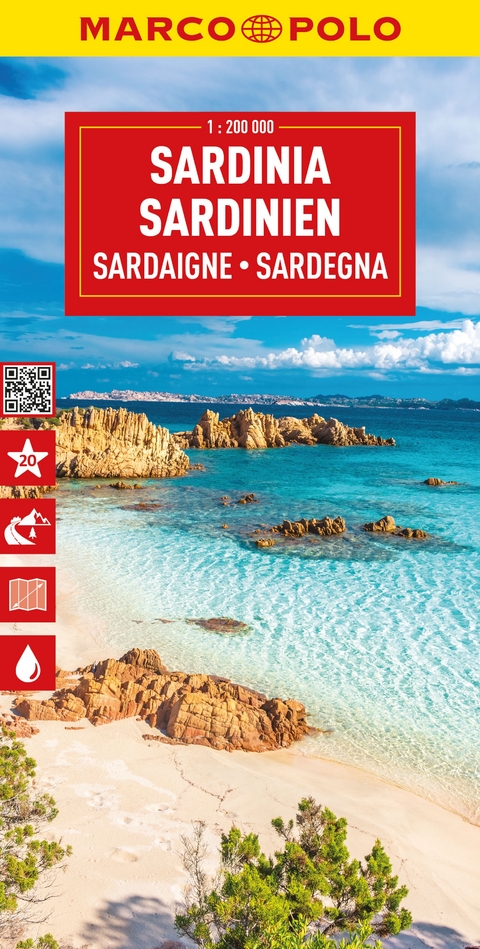 Sardinien - 