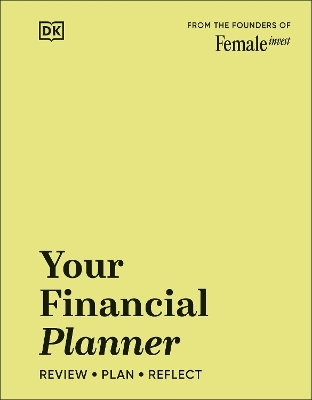 Your Financial Planner - Camilla Falkenberg, Emma Due Bitz, Anna-Sophie Hartvigsen