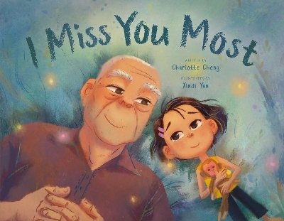 I Miss You Most - Charlotte Cheng
