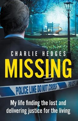 Missing - Charlie Hedges