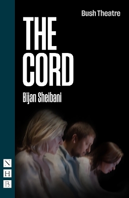 The Cord - Bijan Sheibani