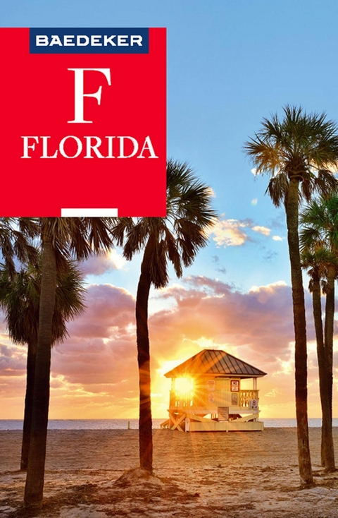 Baedeker Reiseführer E-Book Florida -  Ole Helmhausen,  Helmut Linde