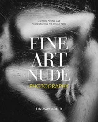 Fine Art Nude Photography - Lindsay Adler
