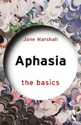 Aphasia - Jane Marshall