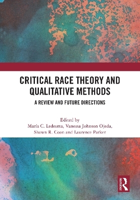 Critical Race Theory and Qualitative Methods - 