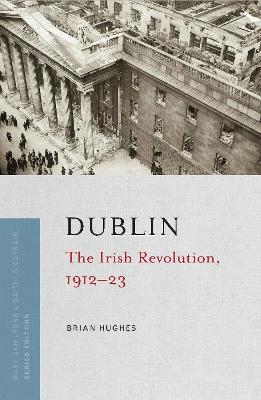 Dublin - Brian Hughes