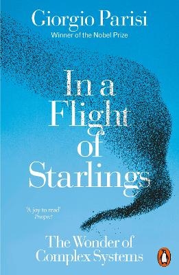 In a Flight of Starlings - Giorgio Parisi