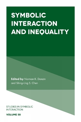 Symbolic Interaction and Inequality - 