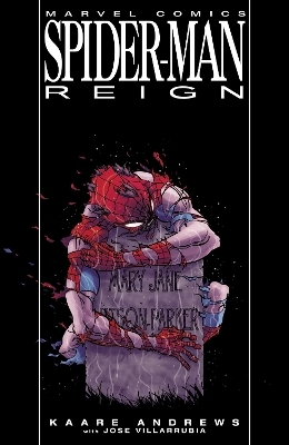 Spider-Man: Reign (New Printing) - Kaare Andrews