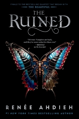 The Ruined - Renée Ahdieh