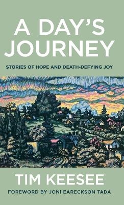 Day's Journey - Tim Keesee