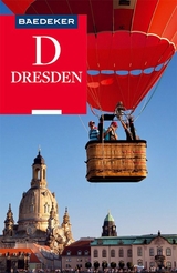 Baedeker Reiseführer E-Book Dresden - Christoph Münch, Angela Stuhrberg