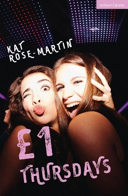 £1 Thursdays - Kat Rose-Martin