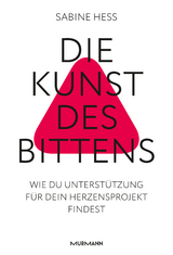 Die Kunst des Bittens - Sabine Heß