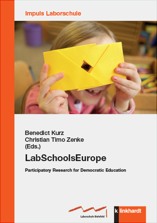 LabSchoolsEurope - 