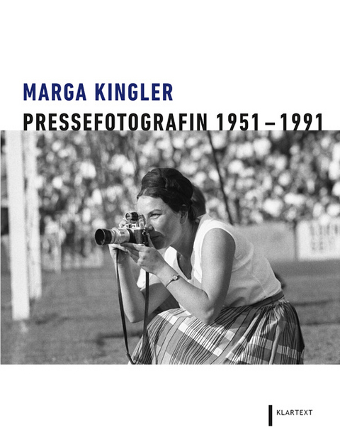 Marga Kingler - 