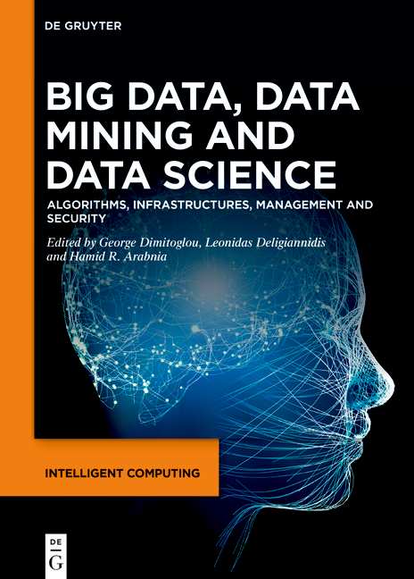 Big Data, Data Mining and Data Science - 