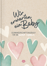 Wir erwarten ein Baby - Katja, Groborsch