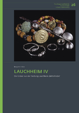Lauchheim IV - Benjamin Höke