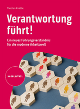 Verantwortung führt! - Thorsten Knobbe