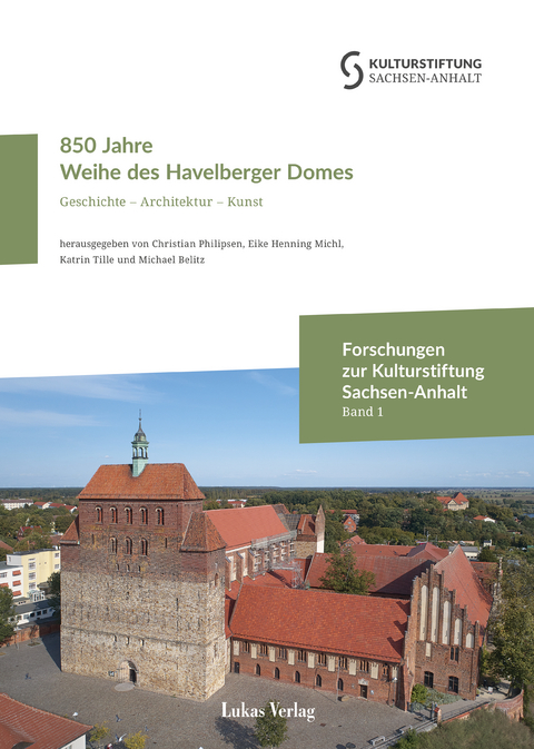 850 Jahre Weihe des Havelberger Domes - 