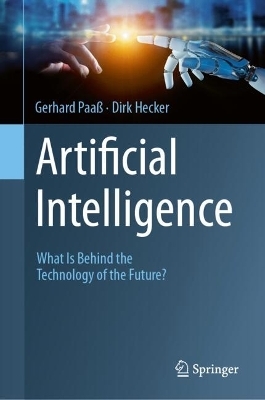 Artificial Intelligence - Gerhard Paaß, Dirk Hecker
