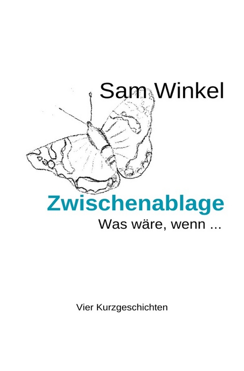 Zwischenablage - Sam Winkel
