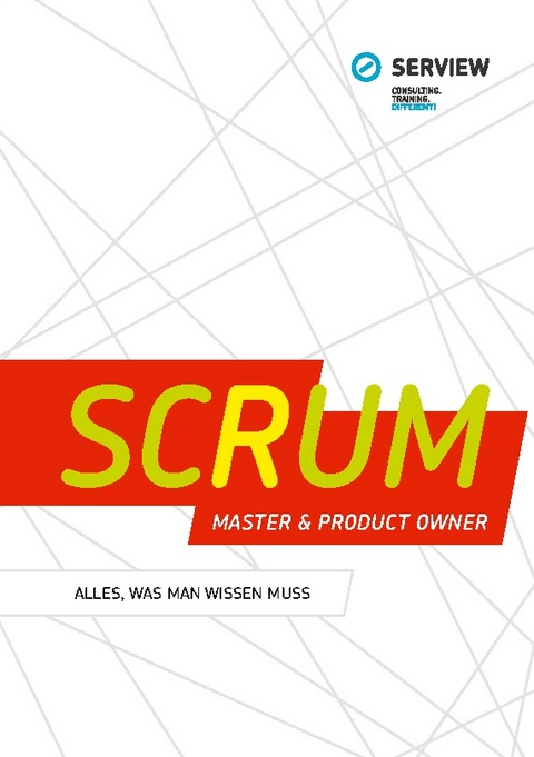 Scrum Master & Product Owner - Michael Kresse, Kathrin Eggerling