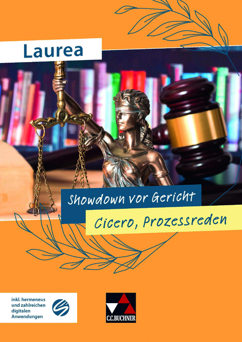 Laurea / Showdown vor Gericht - Benjamin Färber, Tobias Zehntner