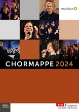 Chormappe 2024 - 