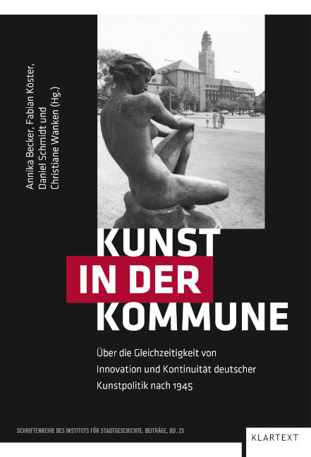 Kunst in der Kommune - 