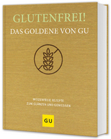 Glutenfrei! Das Goldene von GU