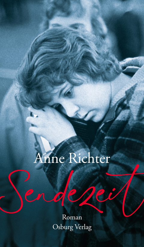 Sendezeit - Anne Richter