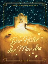 Der Hüter des Mondes - Charlotte Bellière