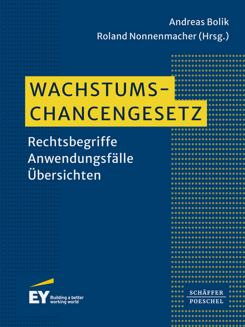 Wachstumschancengesetz - 