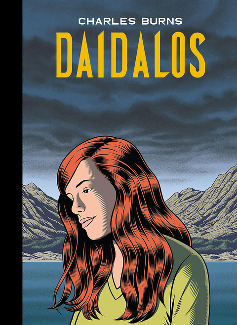 Daidalos 3 - Charles Burns