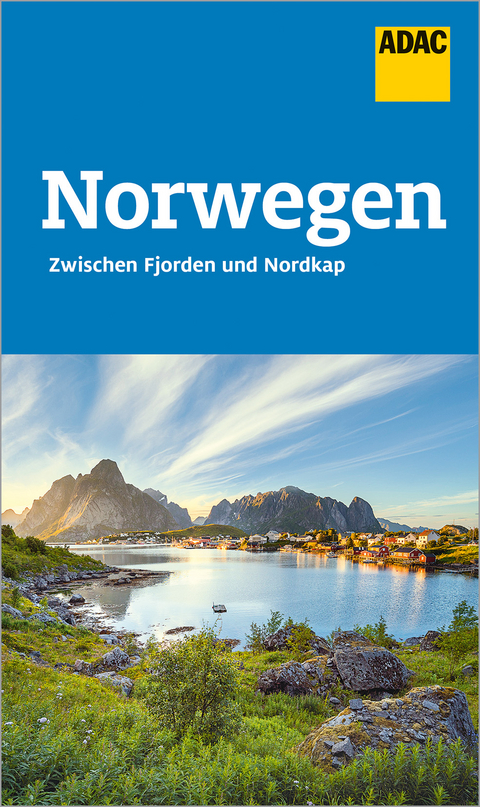 Norwegen - Christian Nowak