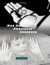 Lerne Englisch mit sarkastischen Krimi-Groteske - Das Zweite Englische Lesebuch - Elisabeth May