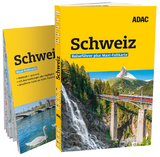 Schweiz - Frommer, Robin Daniel; Goetz, Rolf