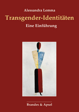 Transgender-Identitäten - Alessandra Lemma